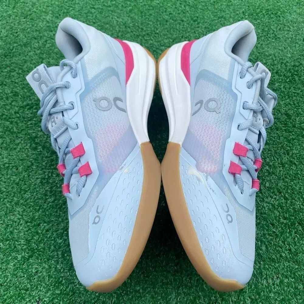 ON CLOUD THE ROGER ADV PRO - Women’s Running Shoes - SIZE 10.5 - Picture 6 of 10